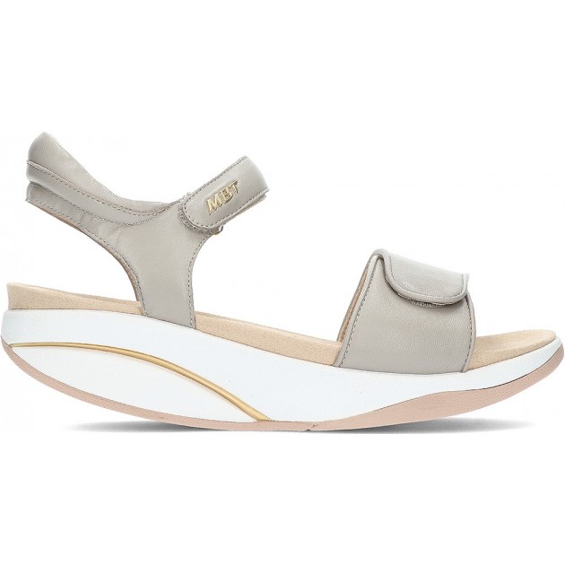 MBT MALIA 2 SANDALE 703255 GRIS MBT MALIA 2 SANDALE 703255 GRIS