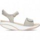 MBT MALIA 2 SANDALE 703255 GRIS