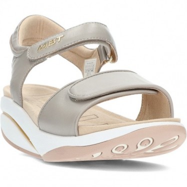 MBT MALIA 2 SANDALE 703255 GRIS