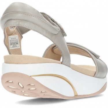 MBT MALIA 2 SANDALE 703255 GRIS