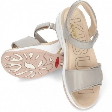MBT MALIA 2 SANDALE 703255 GRIS