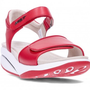 MBT MALIA 2 SANDALE 703255 RED