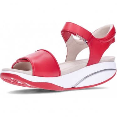 MBT MALIA 2 SANDALE 703255 RED