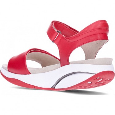MBT MALIA 2 SANDALE 703255 RED