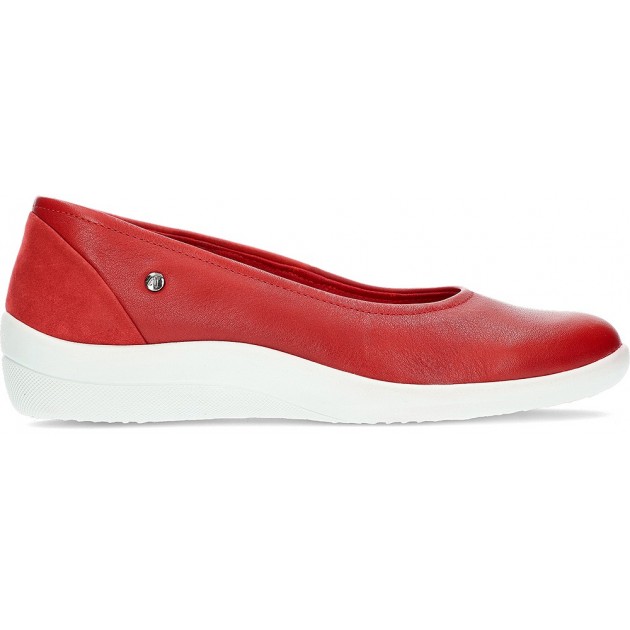 ARCOPEDICO TÄNZER 6695 ROJO ARCOPEDICO TÄNZER 6695 ROJO