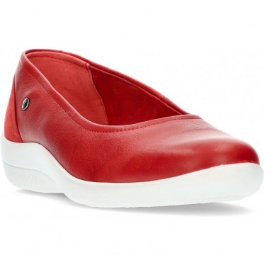 ARCOPEDICO TÄNZER 6695 ROJO