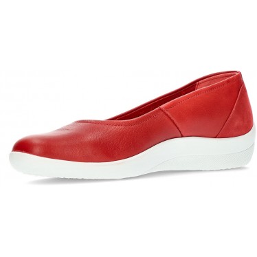 ARCOPEDICO TÄNZER 6695 ROJO