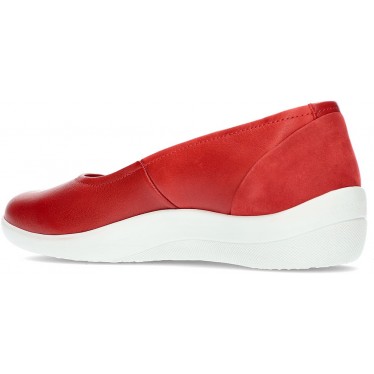 ARCOPEDICO TÄNZER 6695 ROJO