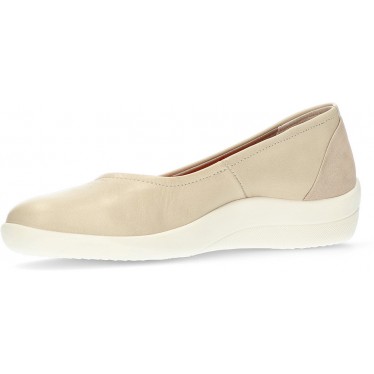 ARCOPEDICO TÄNZER 6695 BEIGE