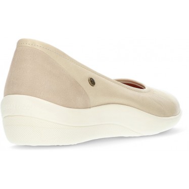 ARCOPEDICO TÄNZER 6695 BEIGE