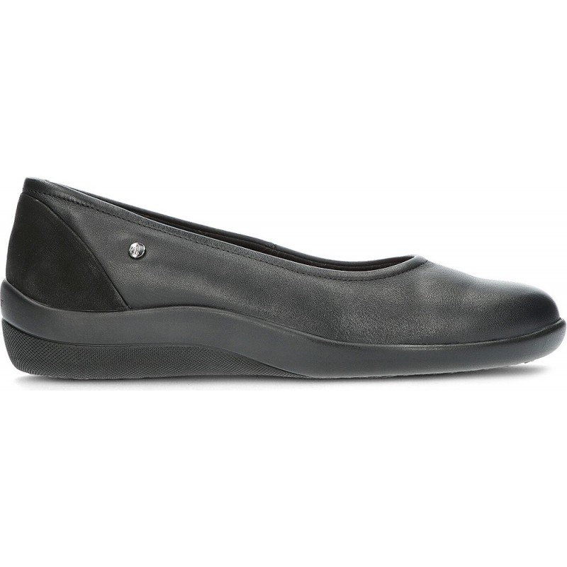 ARCOPEDICO TÄNZER 6695 NEGRO