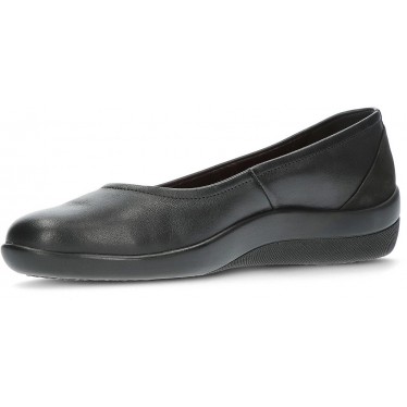 ARCOPEDICO TÄNZER 6695 NEGRO