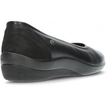 ARCOPEDICO TÄNZER 6695 NEGRO