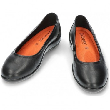 ARCOPEDICO TÄNZER 6695 NEGRO