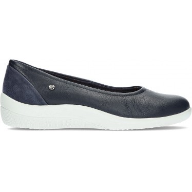 ARCOPEDICO TÄNZER 6695 NAVY