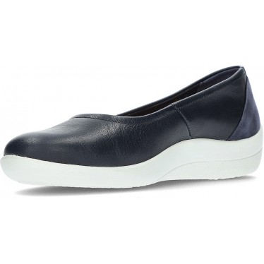 ARCOPEDICO TÄNZER 6695 NAVY