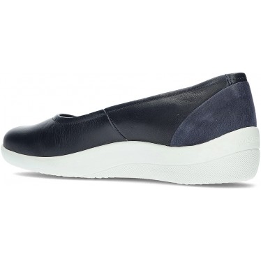ARCOPEDICO TÄNZER 6695 NAVY