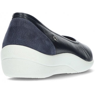 ARCOPEDICO TÄNZER 6695 NAVY