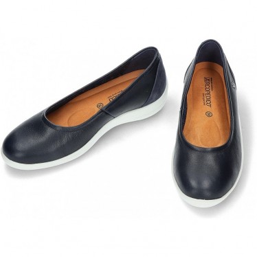 ARCOPEDICO TÄNZER 6695 NAVY