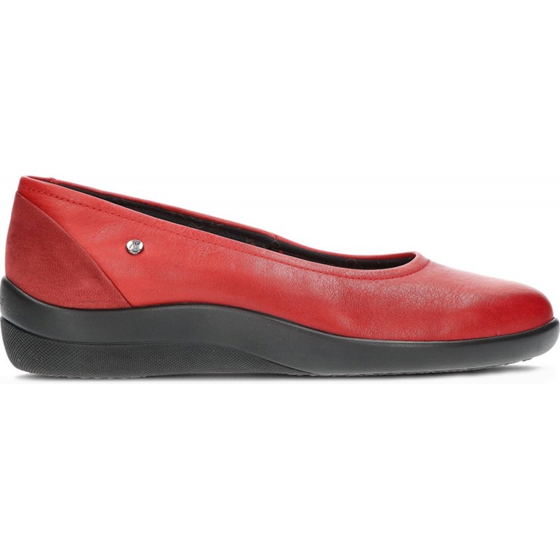 ARCOPEDICO TÄNZER 6695 MONT_RED