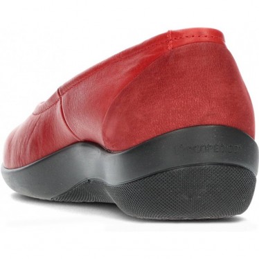 ARCOPEDICO TÄNZER 6695 MONT_RED