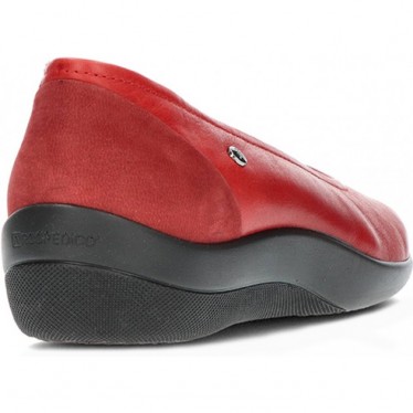 ARCOPEDICO TÄNZER 6695 MONT_RED