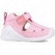 Biomecanics 252188 Erste Schritte Mädchen Sandalen ROSA_E032
