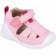 Biomecanics 252188 Erste Schritte Mädchen Sandalen ROSA_E032