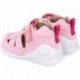 Biomecanics 252188 Erste Schritte Mädchen Sandalen ROSA_E032