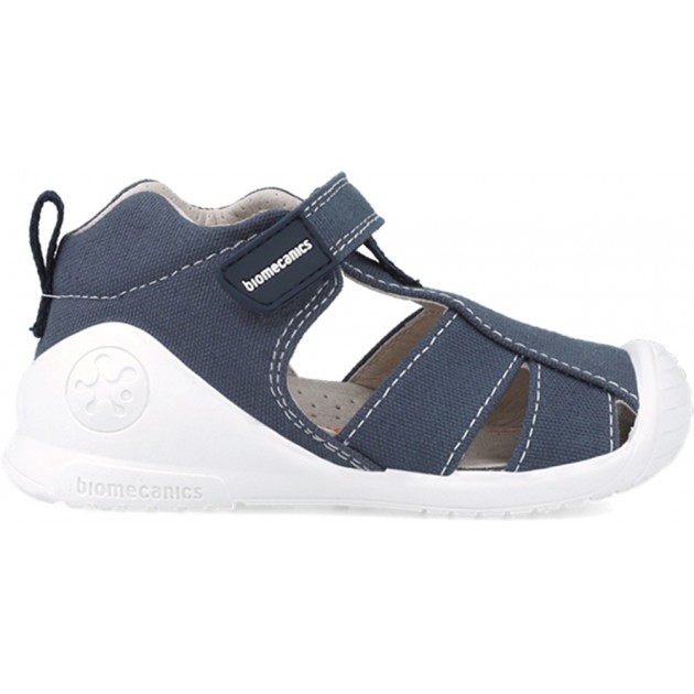 Biomecanics 252189 Erste Schritte Babysandalen AZUL_MARINO_A089 Biomecanics 252189 Erste Schritte Babysandalen AZUL_MARINO_A089