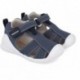 Biomecanics 252189 Erste Schritte Babysandalen AZUL_MARINO_A089