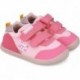 Biomecanics 252190 Cats Canvas-Sneaker für Mädchen ROSA_A032