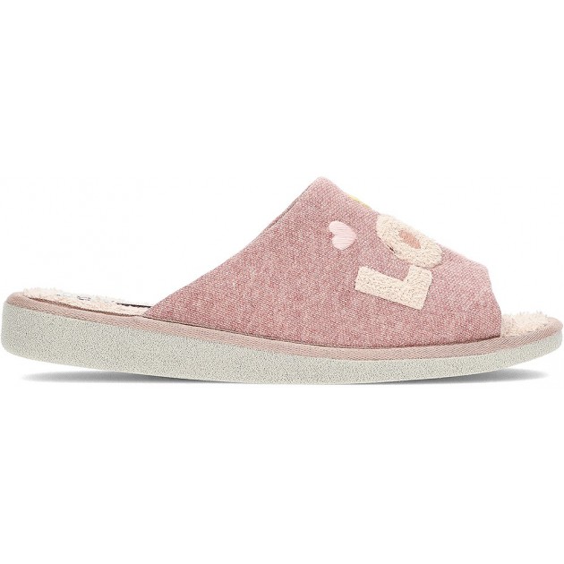 VULLADI-HAUSSCHUHE VON 9079 ROSA VULLADI-HAUSSCHUHE VON 9079 ROSA