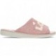 VULLADI-HAUSSCHUHE VON 9079 ROSA