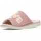 VULLADI-HAUSSCHUHE VON 9079 ROSA