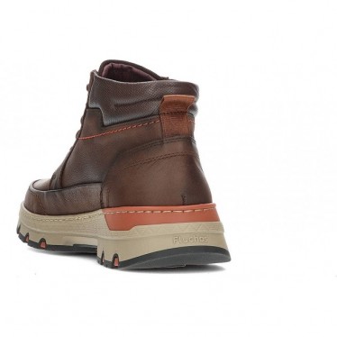 FLUCHOS F1844 Sigurd Herrenstiefel MARRON