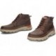 FLUCHOS F1844 Sigurd Herrenstiefel MARRON