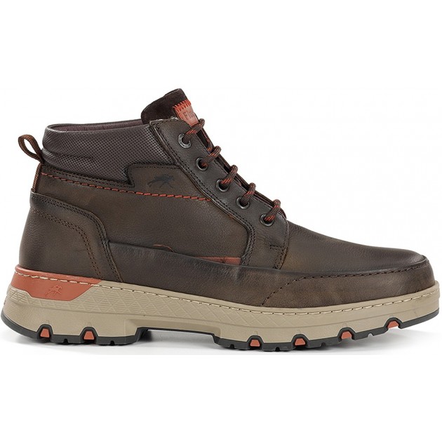 FLUCHOS F1844 Sigurd Herrenstiefel KAKI FLUCHOS F1844 Sigurd Herrenstiefel KAKI