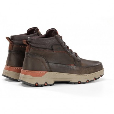 FLUCHOS F1844 Sigurd Herrenstiefel KAKI