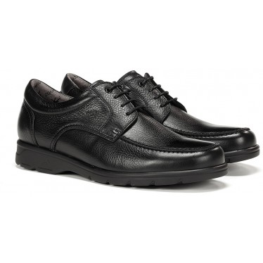 Herrenschuhe Fluchos F1949 Professional NEGRO
