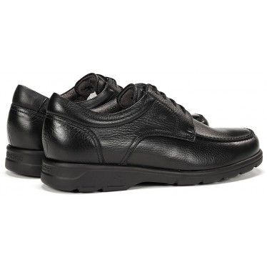 Herrenschuhe Fluchos F1949 Professional NEGRO