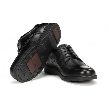 Herrenschuhe Fluchos F1949 Professional NEGRO