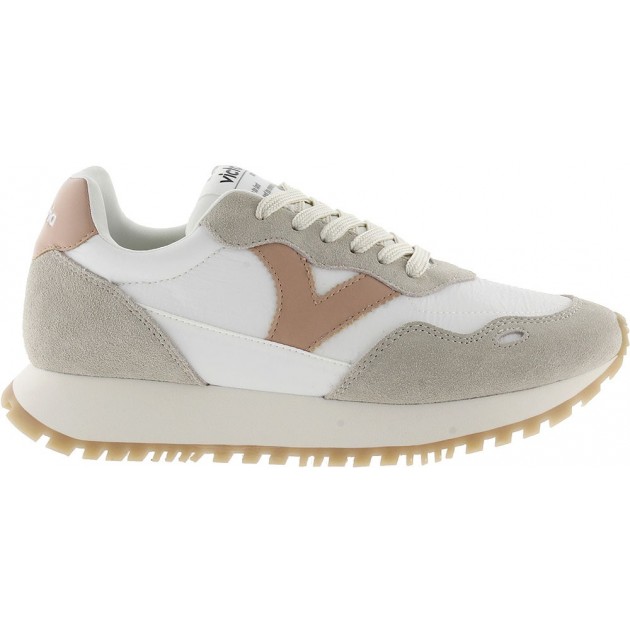 Victoria Wind 1157106 Damen Sneaker CUARZO Victoria Wind 1157106 Damen Sneaker CUARZO