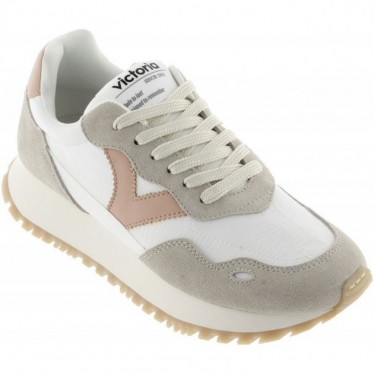 Victoria Wind 1157106 Damen Sneaker CUARZO