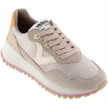 VICTORIA Viento 1157109 Damen Sportschuhe NUDE
