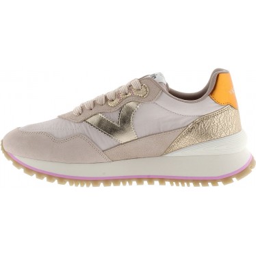 VICTORIA Viento 1157109 Damen Sportschuhe NUDE