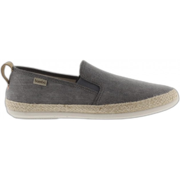 VICTORIA ESPADRILLE 5200155 GRIS VICTORIA ESPADRILLE 5200155 GRIS