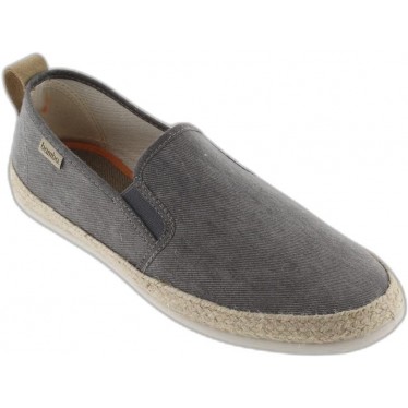VICTORIA ESPADRILLE 5200155 GRIS