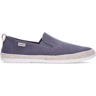 VICTORIA ESPADRILLE 5200155 MARINO