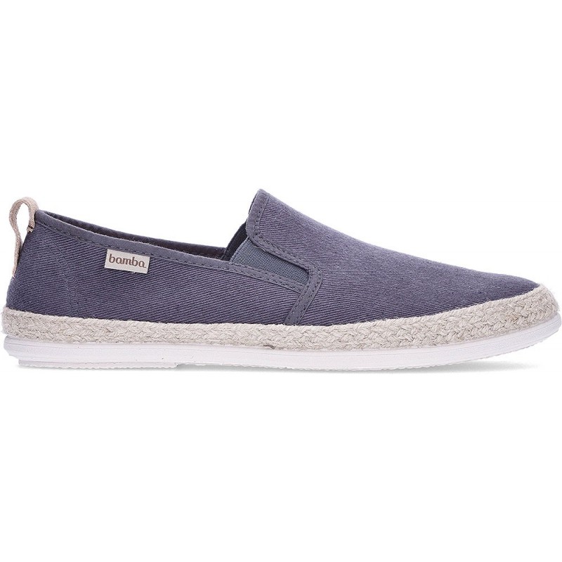 VICTORIA ESPADRILLE 5200155 MARINO